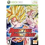 Dragon Ball: Raging Blast