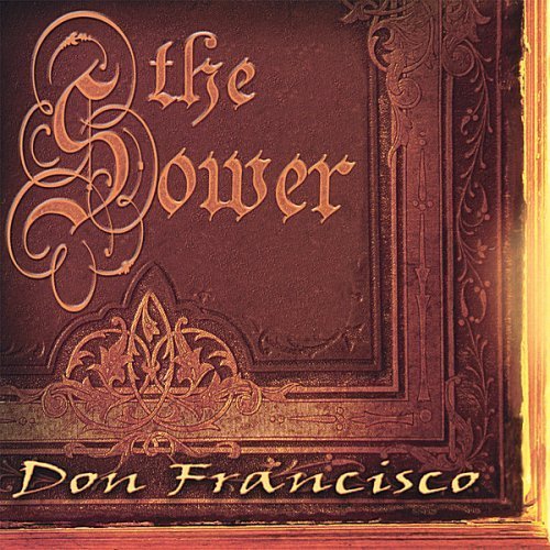 Don Francisco - The Sower Cd 11 Track By Don Francisco - Zortam Music