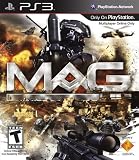 MAG PS3