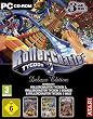 Roller Coaster Tycoon 3 - Deluxe Edition [Software Pyramide]