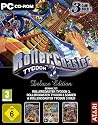 Roller Coaster Tycoon 3 - Deluxe Edition [Software Pyramide]