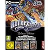 Roller Coaster Tycoon 3 - Deluxe Edition [Software Pyramide]