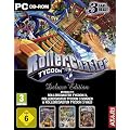 Roller Coaster Tycoon 3 - Deluxe Edition [Software Pyramide]