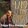 The Land That Time Forgot: The Caspak Trilogy, Book 1
