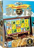 Encore Hoyle Swashbucklin' Slots