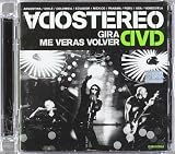 Gira: Me Veras Volver