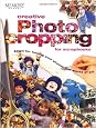 Creative Photo Cropping for Scrapbooks (Memory Makers)