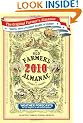 The Old Farmer's Almanac 2010