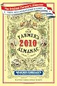 The Old Farmer's Almanac 2010