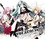 VOCAROCK collection 2 feat.初音ミク(ジャケットイラストレーター:MACCO)