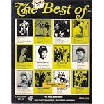The New Best Of: Jose Feliciano, Classics Iv, Jefferson Airplane, the Beatles and More (Number 3) book cover