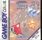 Project S-11 GBC
