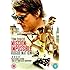 Mission Impossible: Rogue Nation [DVD]