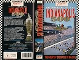 The History Of The Indianapolis 500 [VHS]
