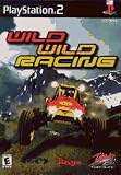 PS2-WILD WILD RACING