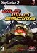 Video Games : PS2-WILD WILD RACING