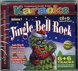 Santa Claus is comin to town, Winter wonderland, Jingle bell rock, White christmas..