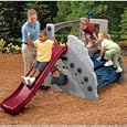 Little Tikes Adjustable Mountain Climber