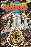 Warp #9 December 1983