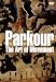 �p���N�[��~THE ART OF MOVEMENT [DVD]