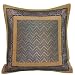 Pillow Covers in Silk Fabric Decorating Ideas