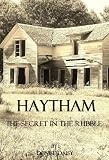 Haytham,The Secret in The Rubble (The Moonshine Series)