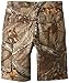 Carhartt Big Boys' Camo Cargo Short