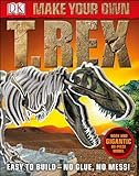Make your own T.Rex