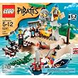 LEGO Pirates Loot Island