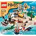 LEGO Pirates Loot Island