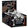 Lindt Truffles - Lindor Extra Dark 60% Cocoa Chocolate Truffles - 60 count box display