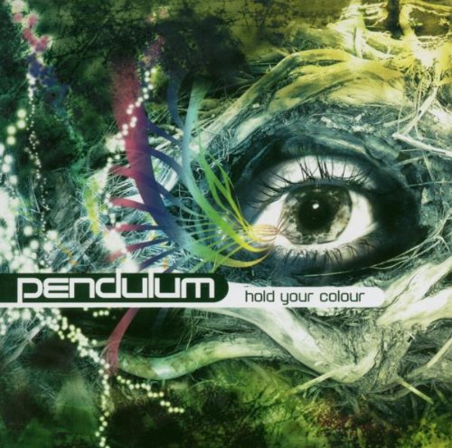 Pendulum - Hold Your Colour - Zortam Music
