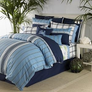 Tommy Hilfiger Grand Cay Bedding Set