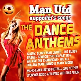 manchester united song manchester united song