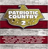 Patriotic Country, Vol. 2