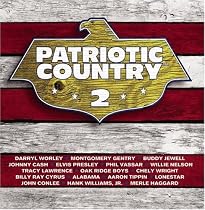 Patriotic Country, Vol. 2