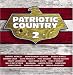 Patriotic Country, Vol. 2