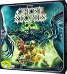 Asmodee Ghost Stories Game