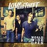 Image of album by Love and Theft