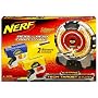 Nerf Tech Target - Yellow