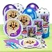 The Cat 8-Guest Party Kit