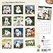 West Highland White Terriers 2016 Calendar