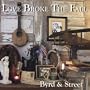 Love Broke the Fall