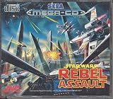Star Wars Rebel Assault