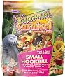 F.M. Brown's Tropical Carnival Small Hookbill, 5-Pound