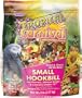 F.M. Brown's Tropical Carnival Small Hookbill, 5-Pound
