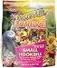 F.M. Browns Tropical Carnival Small Hookbill, 5-Pound