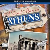 A Dead Man in Athens | [Michael Pearce]
