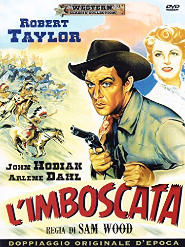 L'imboscata