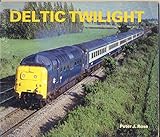 Deltic twilight